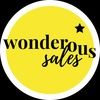 wonderousales